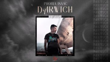 Maxresdefault1 52 - Phobia Isaac - Darwich (Official Audio)