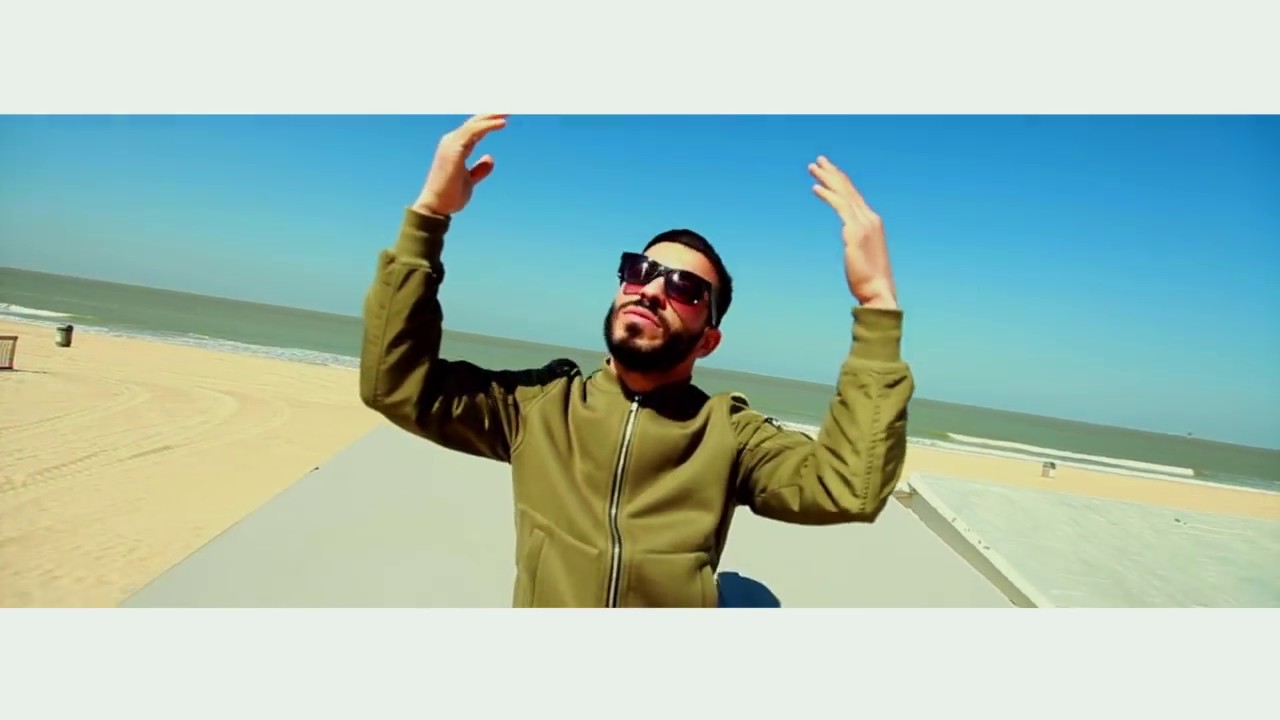 maxresdefault[1] - Mr Chipo *Mwada3* *????* (Clip officiel)