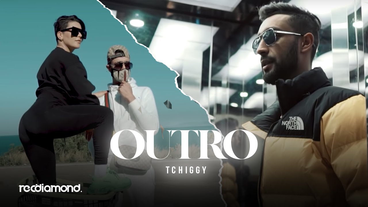 Maxresdefault1 6 - Tchiggy - Outro (Clip Officiel)