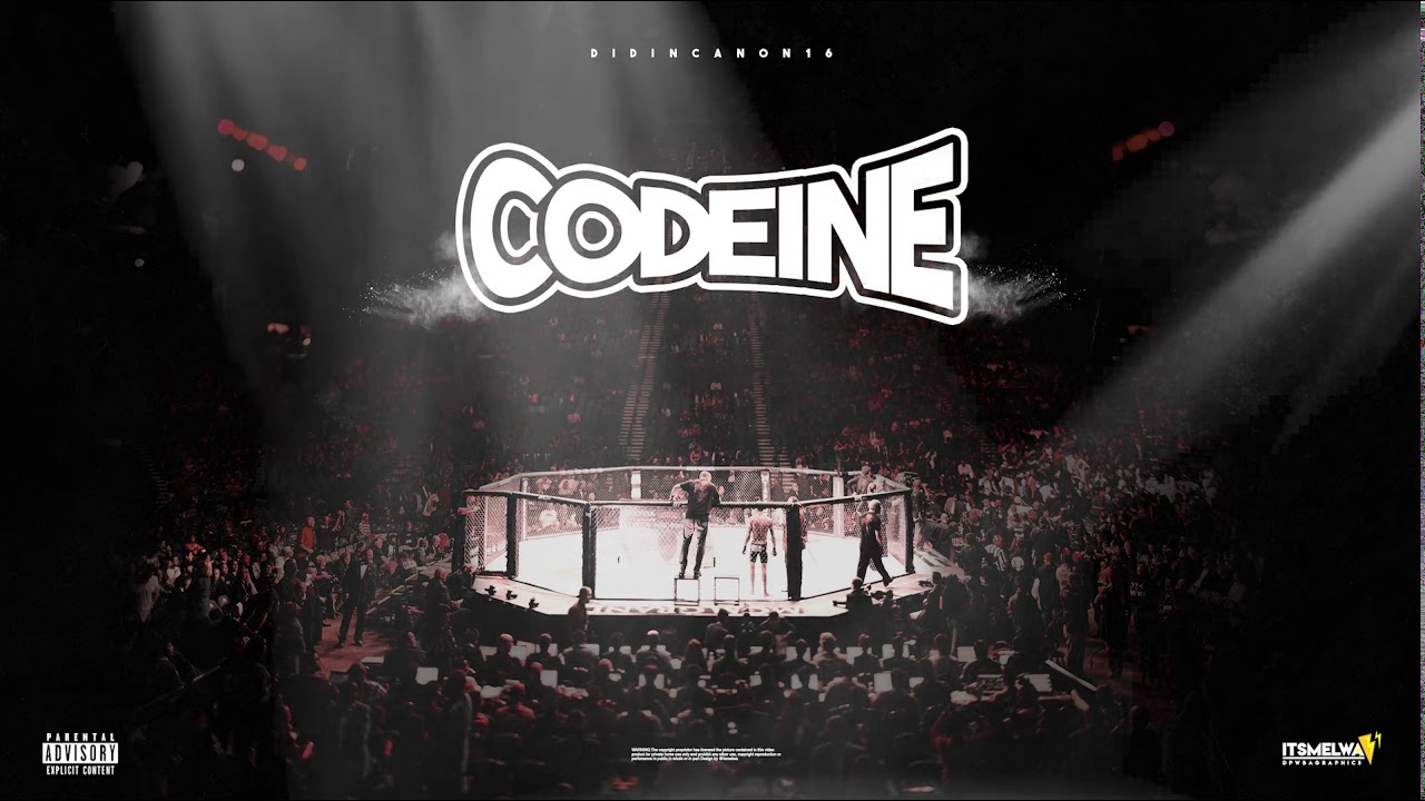 Maxresdefault1 65 - Didine Canon 16 - Codeine #4 (Officiel Audio) Beat by BlackBeard