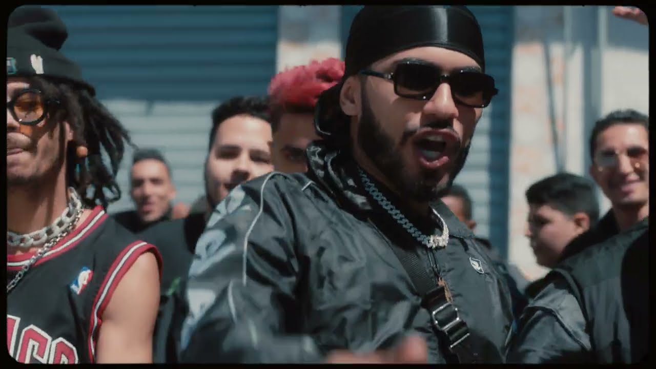 maxresdefault[1] - ElGrandeToto - Haram (Pablo II) Prod. by Hades