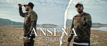 maxresdefault[1] - Sbour - Ansena | ?????? (Clip Officiel)