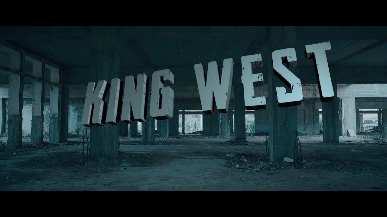 maxresdefault[1] - Weld El 15 - KING WEST (OFFICIAL MUSIC VIDEO)