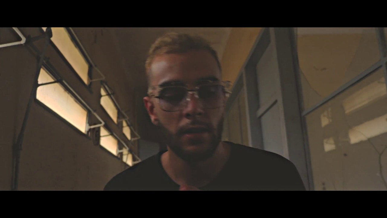 maxresdefault[1] - Draganov - 48H | Khissous V.2 EP (Prod by Draganov)