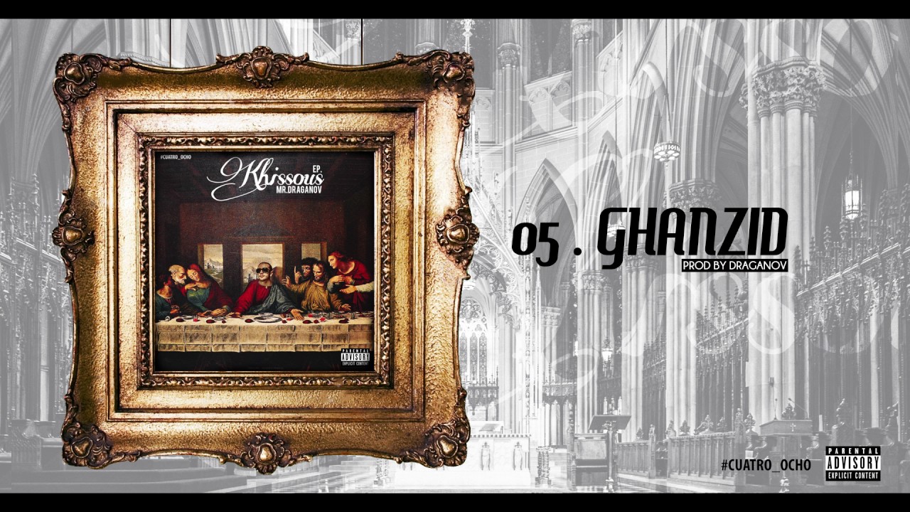 maxresdefault[1] - Mr.Draganov - Ghanzid | KHISSOUS.EP