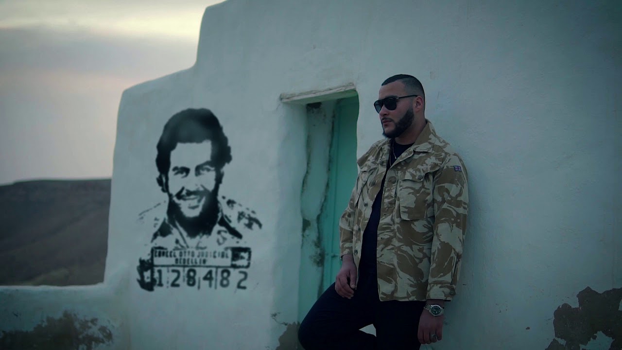 Maxresdefault1 93 - Sankamo - Dybala (Official Video)