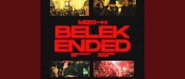maxresdefault[1] - Mizo-H - Belek Anded (Music Video)