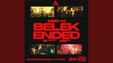 maxresdefault[1] - Mizo-H - Belek Anded (Music Video)