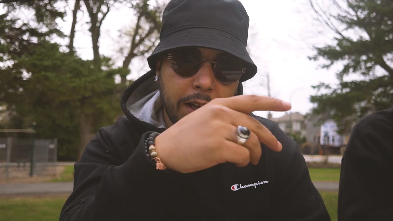 maxresdefault[1] - Sou Feryville - Keep Praying ft Kate Ro ( Clip officiel )