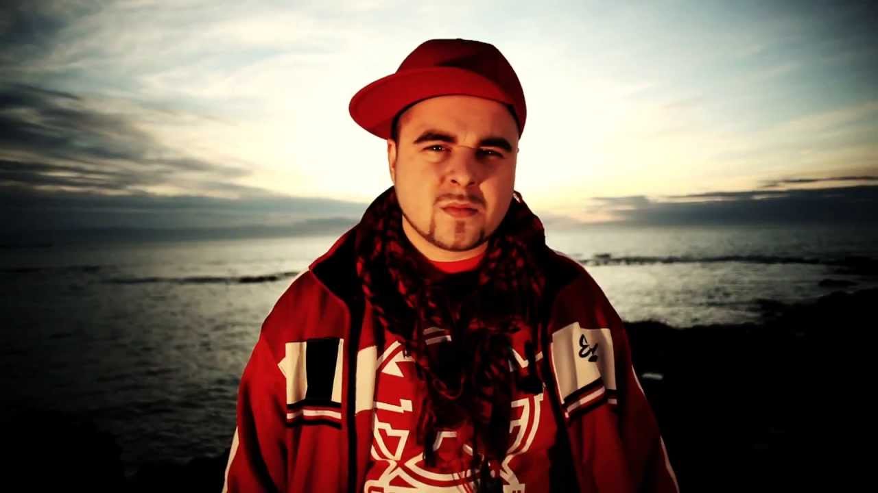 Maxresdefault3 1 - FERID EL EXTRANJERO - Nuestra BSO (Feat. Soprano) HD (2010)