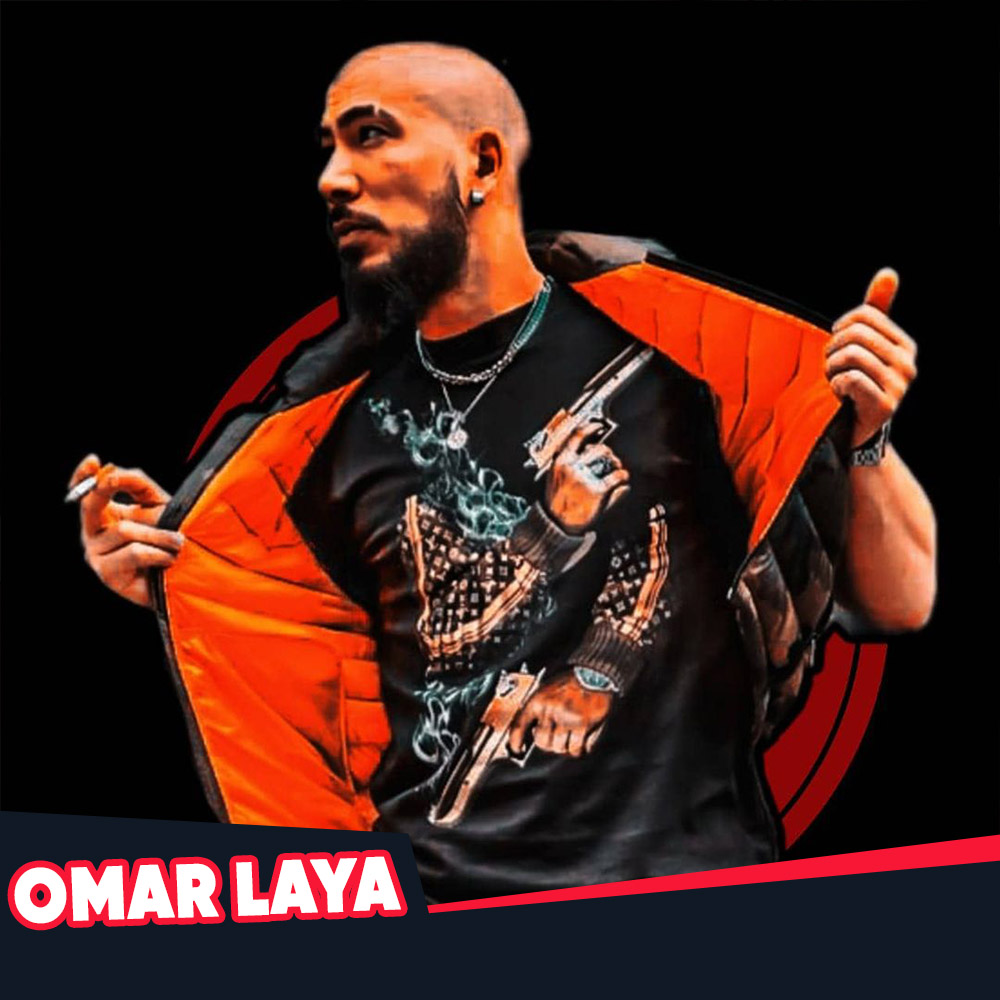 Omar Laya