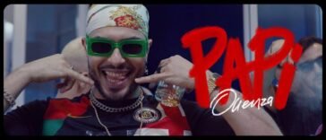 sddefault[1] - OUENZA - PAPI (Official Video)