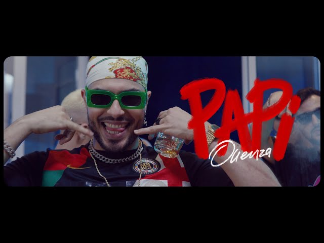 sddefault[1] - OUENZA - PAPI (Official Video)