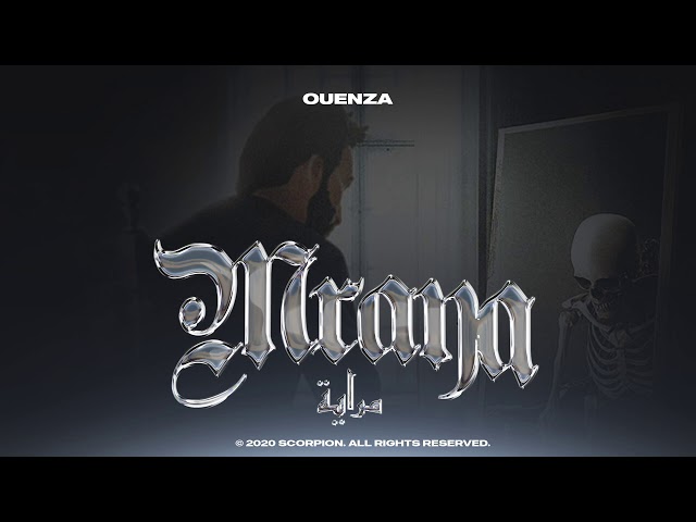 sddefault[1] - OUENZA - Mraya (Official Audio)