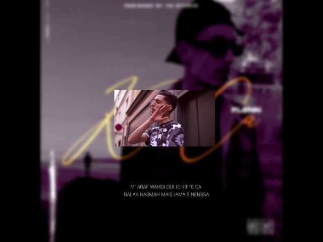 sddefault[1] - Flenn - Kiffe ça ( Lyrics Video ) BeatBy AWABeats