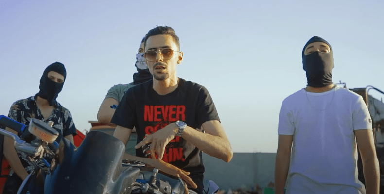 Capture-min (1) - WELD EL 15 - GHAZWA | ???? ( Official Music Video)