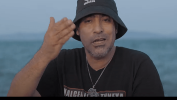 Capture-min (2) - Ferid El Extranjero - El 4orba Win | ?????? ??? (Musique Video)