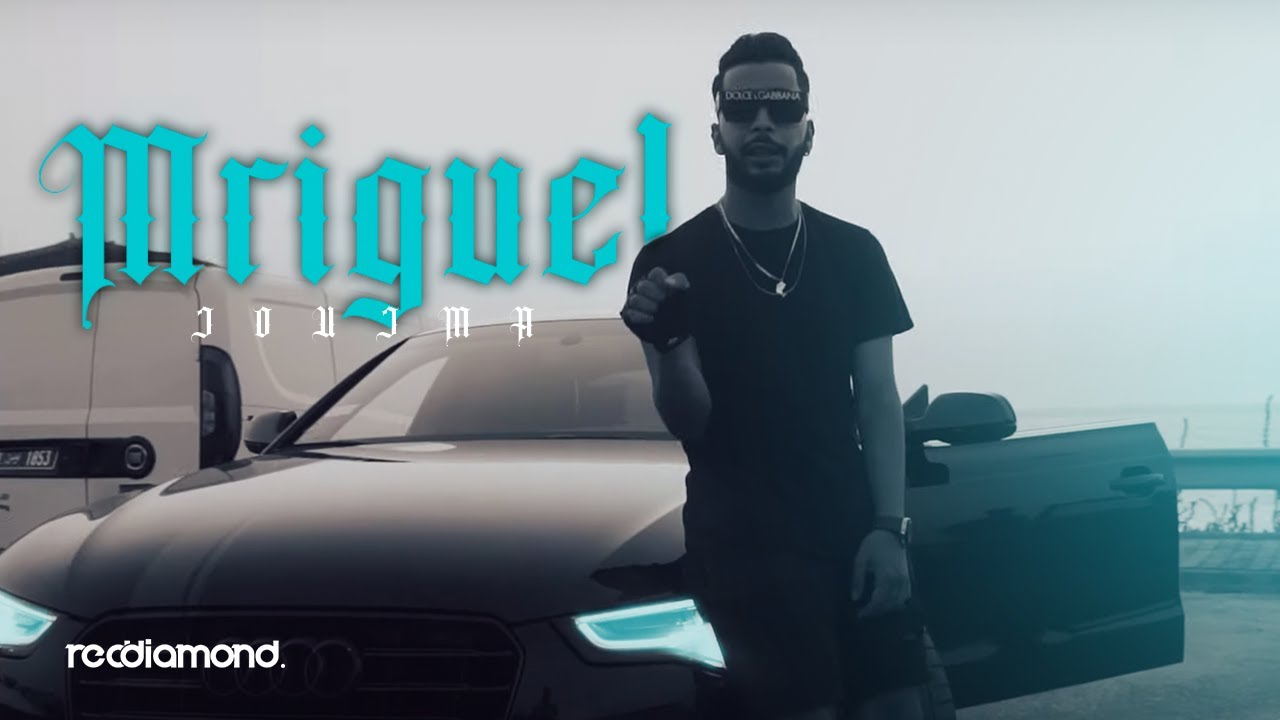 maxresdefault[1] - Joujma X Kiev - Mriguel (Official Video)