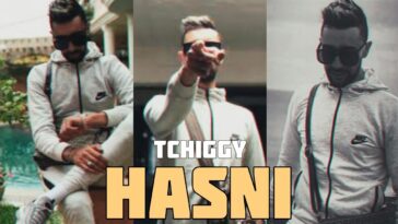 Maxresdefault1 - Tchiggy - Hasni (Clip Officiel)