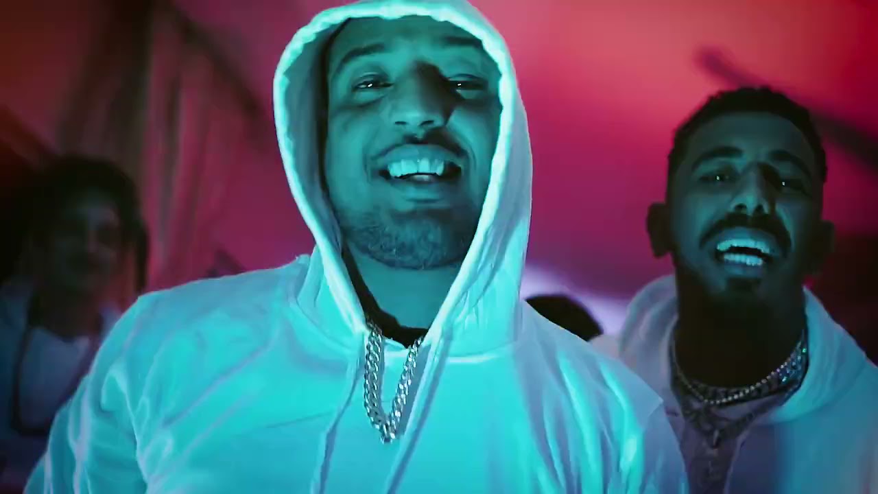 El Katiba Criminel Clip Officiel Youtube Thumbnail1