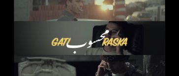 Gati Ft Raska Mahsoub Official Music Video Youtube Thumbnail1