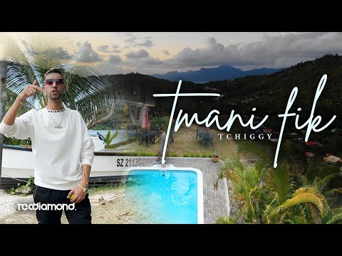Hqdefault1 1 - Tchiggy - Tmani fik (Official Music Video)