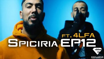 Maxresdefault1 12 - Omar Laya ft. 4LFA - FREESTYLE (Spiciria EP12)