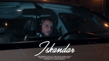 Maxresdefault1 13 - TATI G13 - ISKANDAR (Clip Officiel) (#9 Awled Familia)