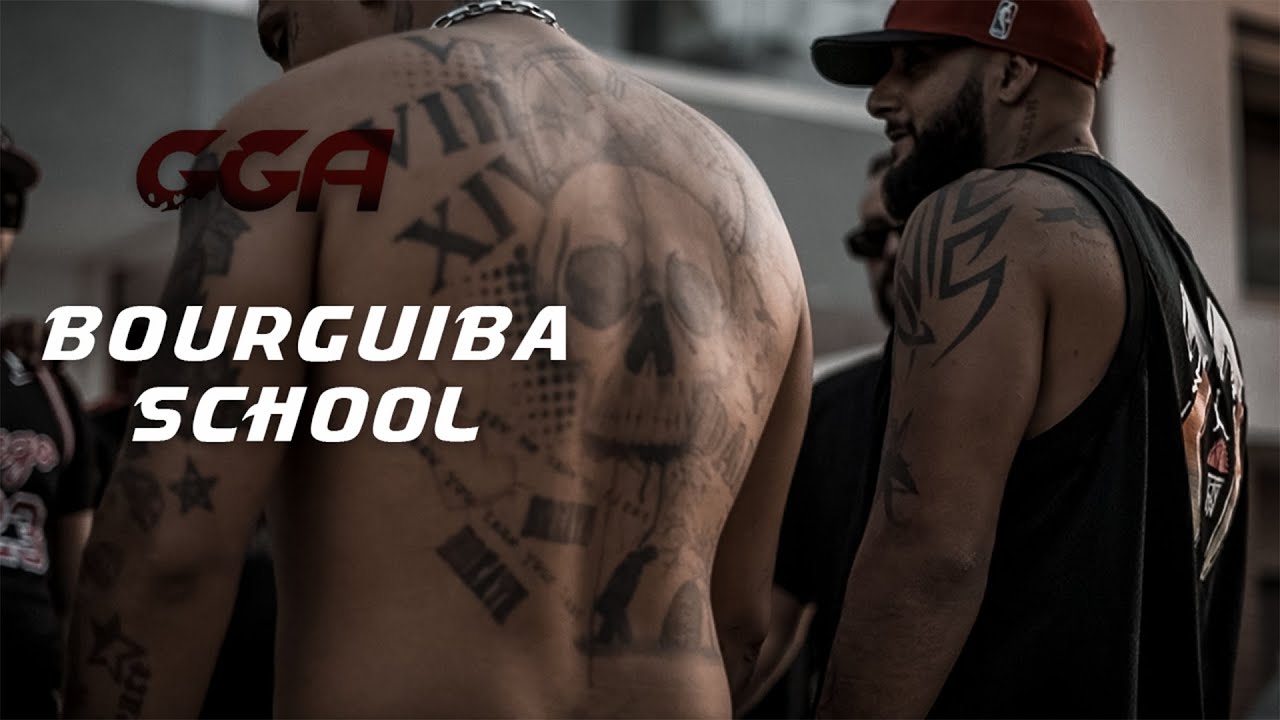 Maxresdefault1 21 - G.G.A - Bourguiba School (official music video)
