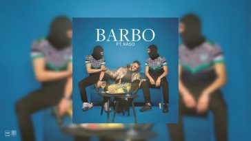 maxresdefault[1] - TATI G13 ft. KASO - Barbo (#7 Awled Familia)