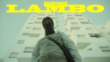 Maxresdefault1 28 - BROTHERHOOD - LAMBO (Official Music Video)