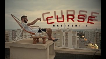 Maxresdefault1 32 - NASTYSH!!T - CURSE (Official Music Video )