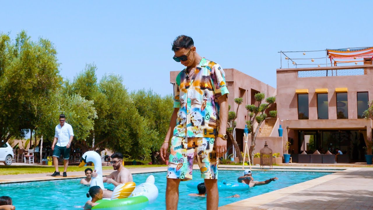 Maxresdefault1 35 - Jocker - Allo Ma Vie (Music Video)