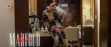 Sddefault1 - 7LIWA - Marfoud [Clip Officiel] Prod by Enigma