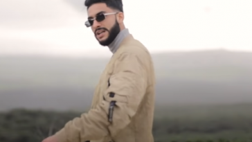 Capture 3 - L'arabe - 3aks Ri7 | ??? ????? (Clip Officiel)