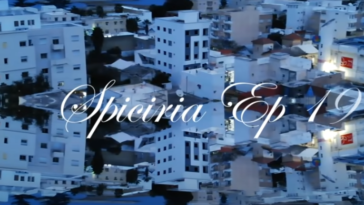 Captur - Laya ft. Esserpent - FREESTYLE (Spiciria EP13)