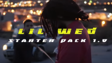 Capture 7 - LIL WED - STARTER PACK 1.0