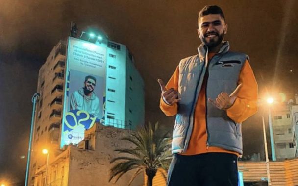 El Grandetoto Spotify1 - El GrandeToto, l’artiste le plus écouté au Maroc selon Spotify