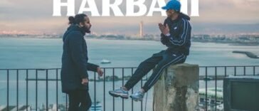 Hqdefault1 2 - ABDOU HK - HARBA 2 FT YOUPPI ( clip officiel )