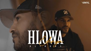 Maxresdefault1 14 - Blingos - Hlowa Edenya (Clip Officiel)