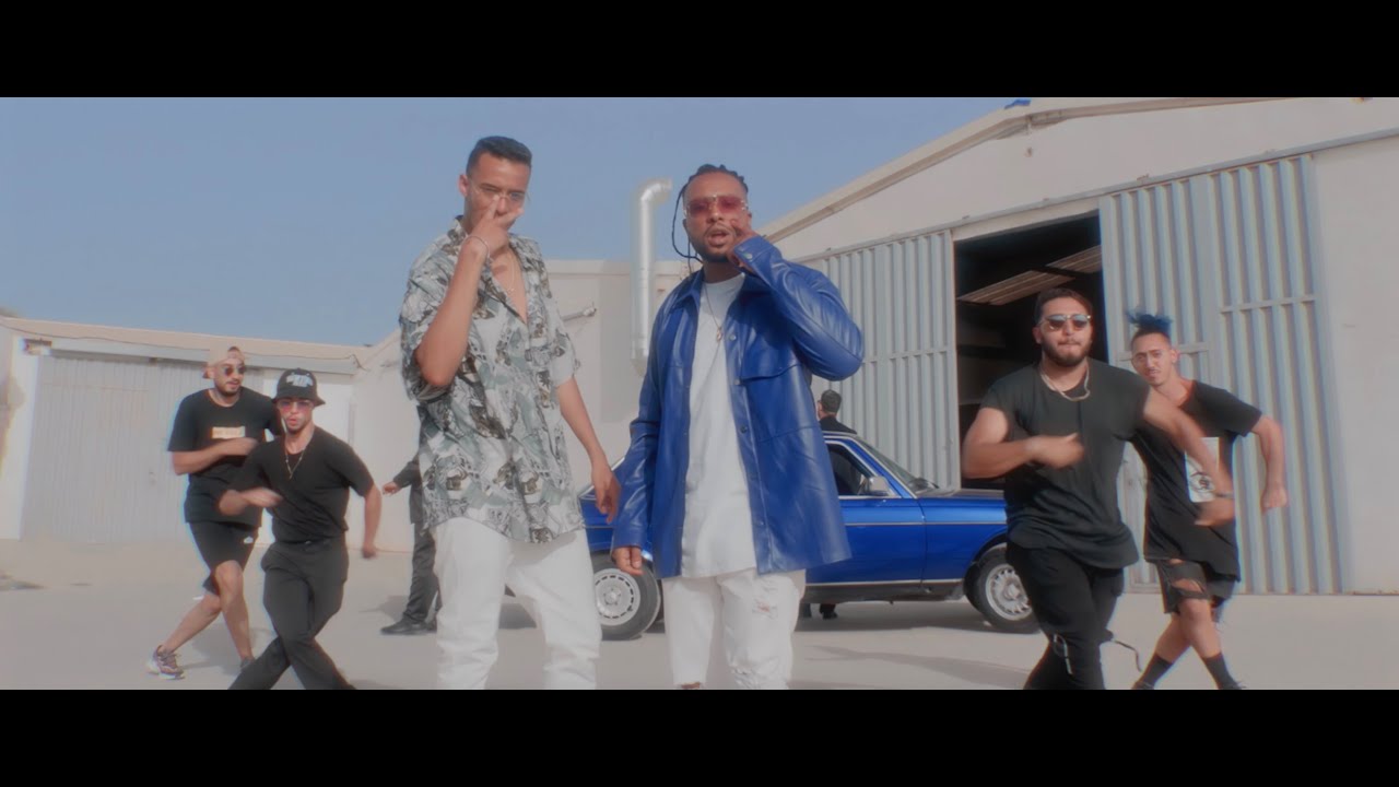 Maxresdefault1 17 - TAGNE x STORMY - YOUM WARA YOUM (Clip Officiel)