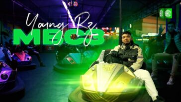 YOUNG RZ - MBC3