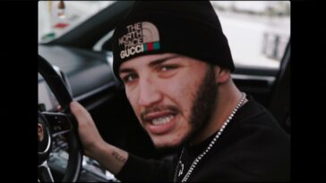 maxresdefault[1] - Numbxiller - Jawek Behi (Official Music Video)