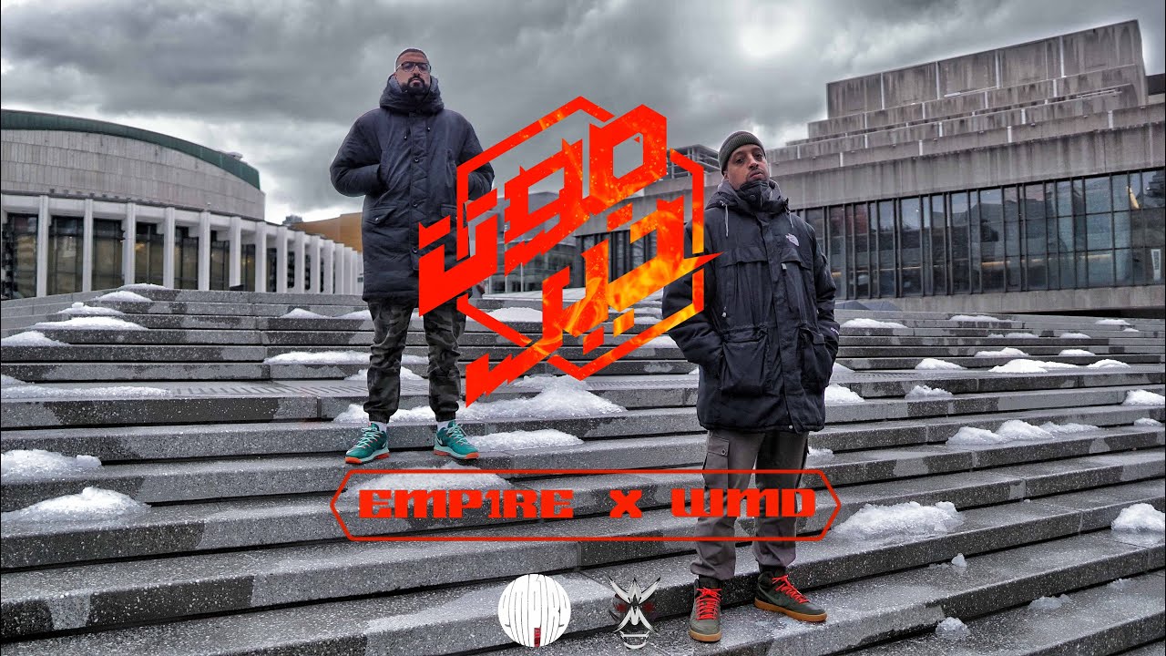 Maxresdefault1 28 - EMP1RE x WMD - MOOT KHEER (Official Music Video)