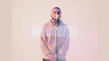 Maxresdefault1 29 - TATI G13 - Tmachketli (Clip Officiel)