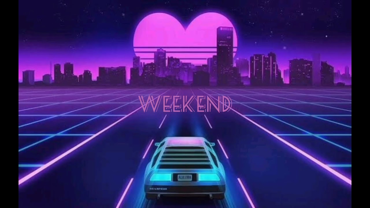 Maxresdefault1 3 - Savage Plug - WEEKEND [Official Audio]