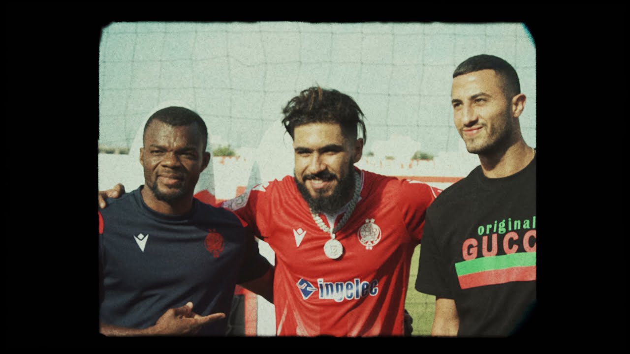 Maxresdefault1 34 - ElGrandeToto - Salade Coco (Prod. by La Miellerie)