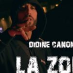 Didine Canon 16 La zone 1