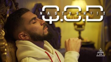 Maxresdefault1 38 - NASTYSH!!T - Q.O.D ( Visualiser ) Prod. WAVE BEATS