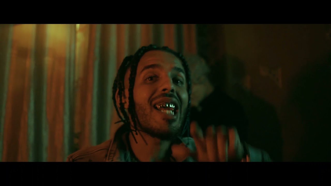 Maxresdefault1 4 - Savage Plug X Anas - Flous [ Official Music Video ]